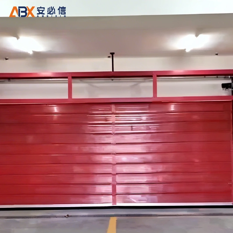 松原市医药密闭高速门